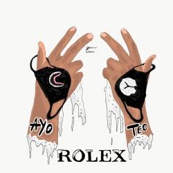 ayo and teo rolex album|rolex songs list.